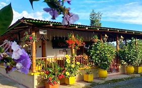 Finca Hotel Don Julio